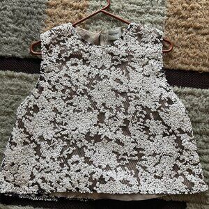 Rachel Comey Jewel Top